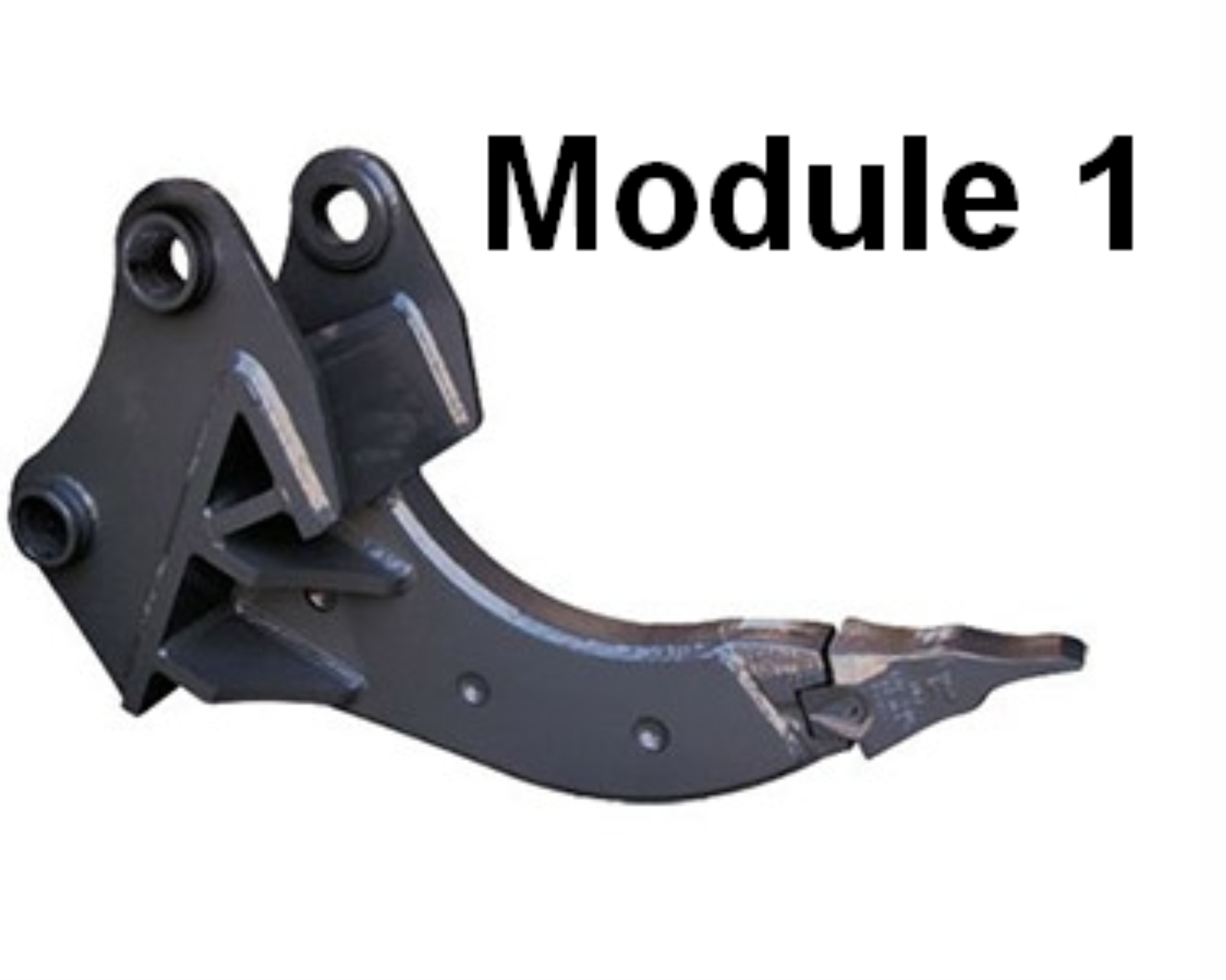 Dents de déroctage ACB